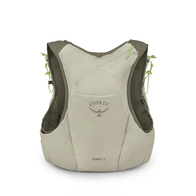 Løpevest til herre M Osprey Duro 1.5 M M 1119 