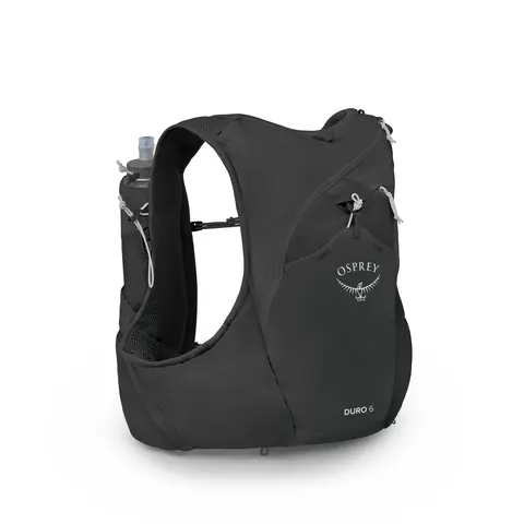 Løpevest til herre Osprey Duro 6 M 550