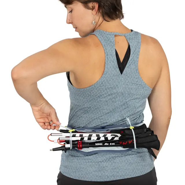 Hoftesekk Osprey Duro Dyna Lt Belt 1169 