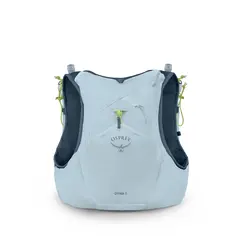 Løpevest til dame Osprey Dyna 6 W 1169