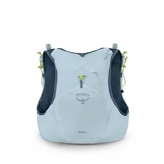 Løpevest til dame Osprey Dyna 6 W 1169