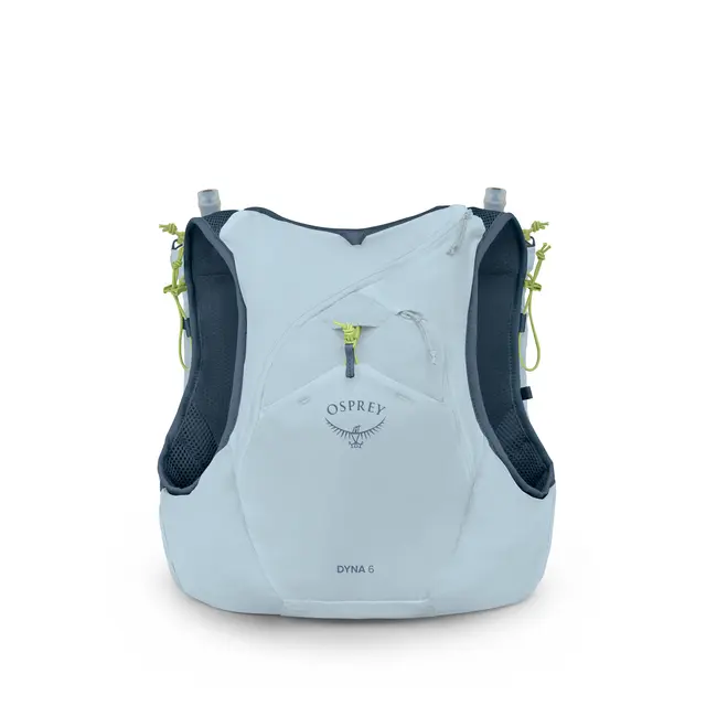 Løpevest til dame S Osprey Dyna 6 W S 1169 