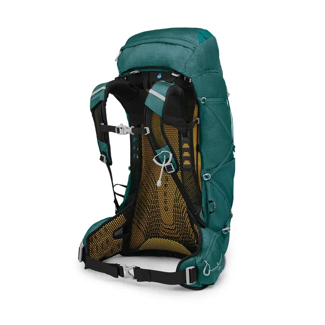 Tursekk til dame XS/S Osprey Eja 48 W XS/S 440 