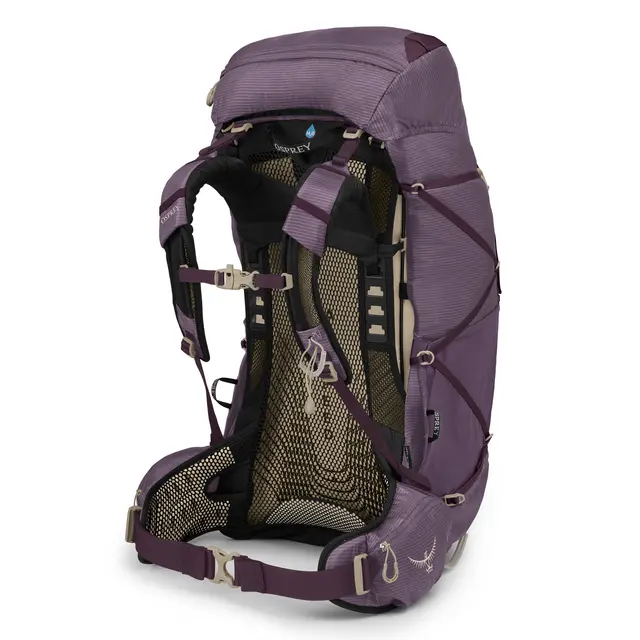 Tursekk til dame XS/S Osprey Eja 58 W XS/S 1131 