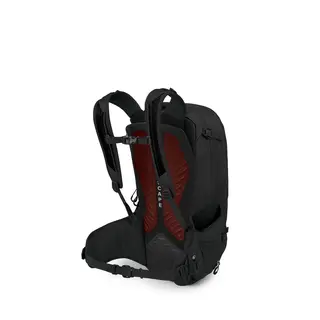 Sykkelsekk 25 liter Osprey Escapist 25 550