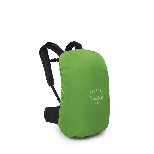 Sykkelsekk 25 liter S-M Osprey Escapist 25 S-M 550 