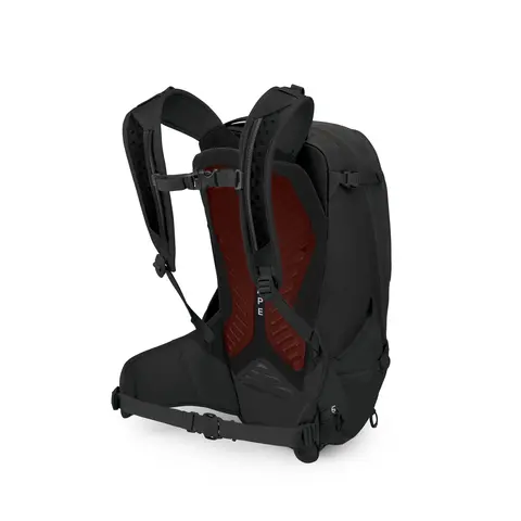 Sykkelsekk Osprey Escapist 30 001