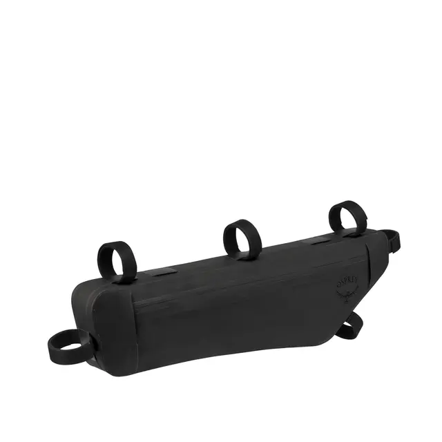 Sykkelveske til ramme Osprey Escapist Frame Bag L 4 550 