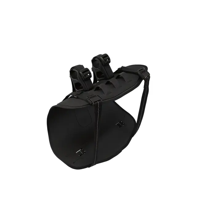 Sykkelvesle til styre Osprey Escapist Handlebar Bag L 10 550 