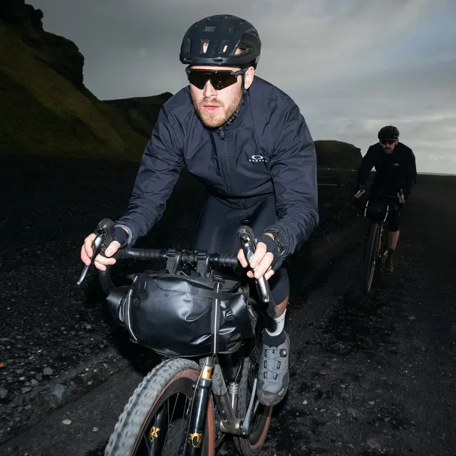 Sykkelvesle til styre Osprey Escapist Handlebar Bag L 10 550 