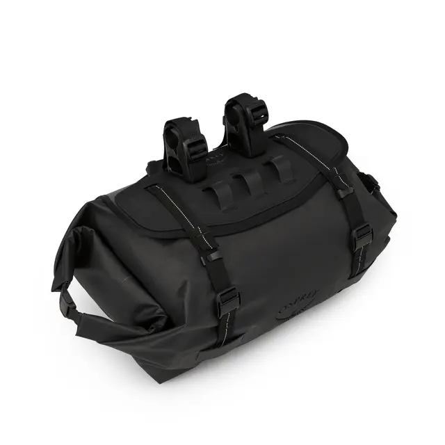 Sykkelvesle til styre Osprey Escapist Handlebar Bag L 10 550 