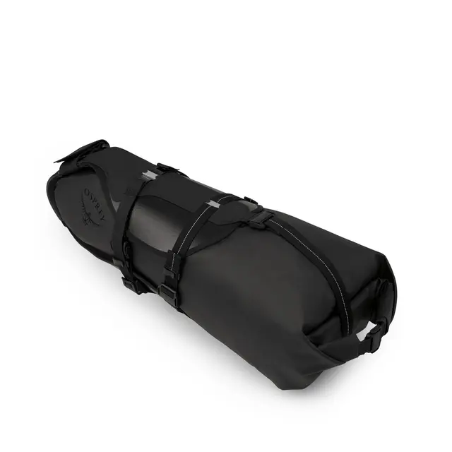 Sykkelveske til sete Osprey Escapist Saddle Bag L 9 550 