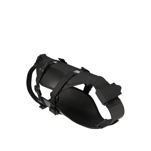 Sykkelveske til sete Osprey Escapist Saddle Bag L 9 550 