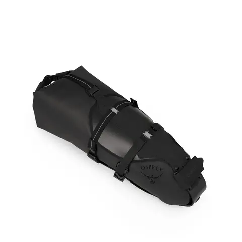 Sykkelveske til sete Osprey Escapist Saddle Bag L 9 550