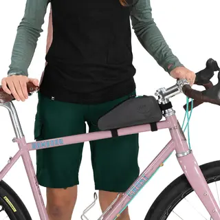 Sykkelveske til ramme Osprey Escapist Top Tube Bag 550