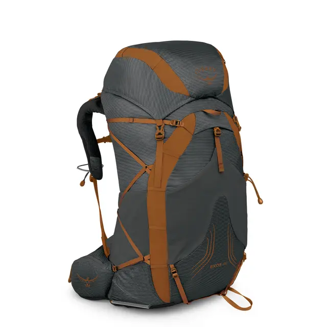Tursekk til herre S/M Osprey Exos 48 M S/M 411 