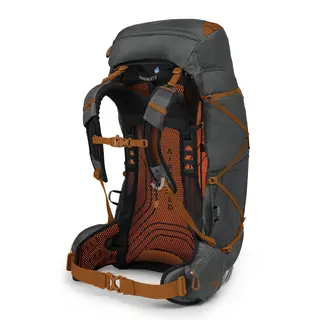Tursekk til herre Osprey Exos 58 M 411