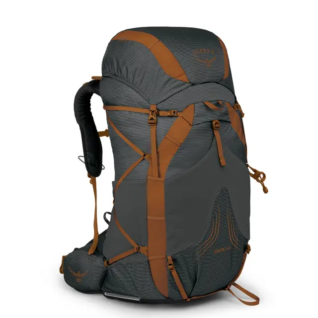Tursekk til herre S/M Osprey Exos 58 M S/M 411 