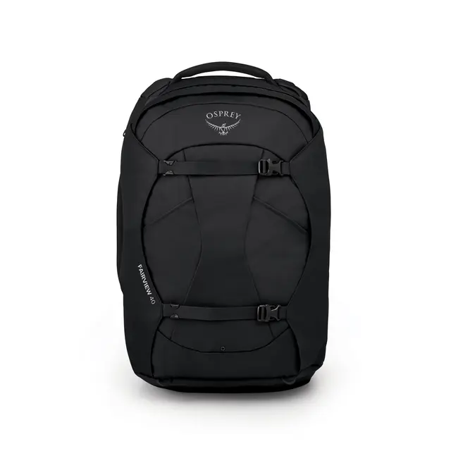 Reisesekk til dame Osprey Fairview 40 W 001 
