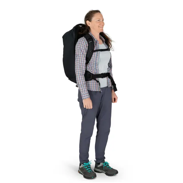 Reisesekk til dame Osprey Fairview 40 W 001 