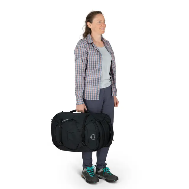 Reisesekk til dame Osprey Fairview 40 W 001 