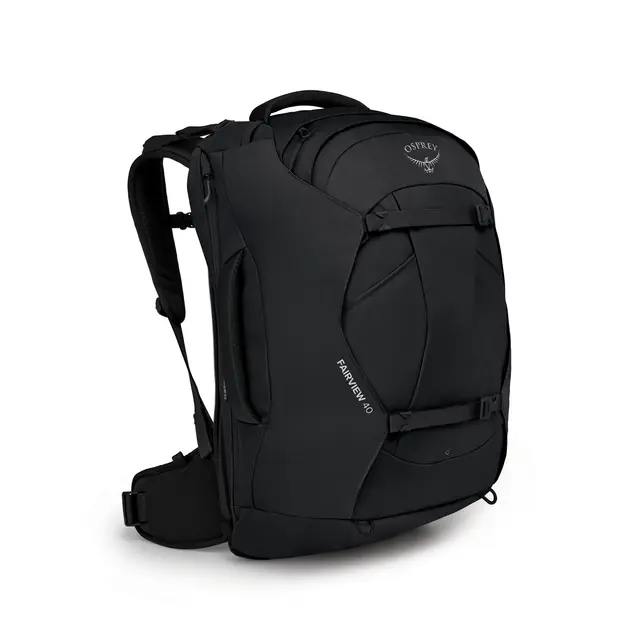 Reisesekk til dame Osprey Fairview 40 W 001 