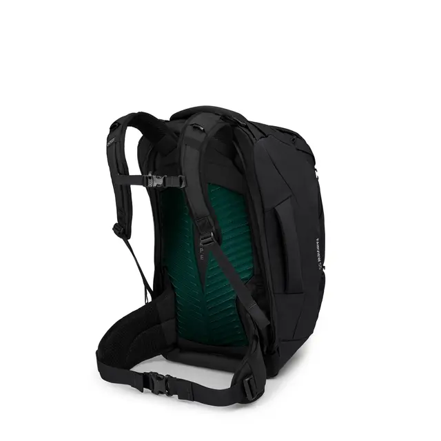 Reisesekk til dame Osprey Fairview 55 W 001 
