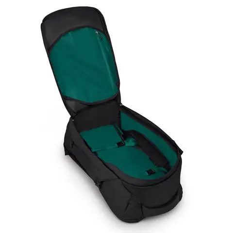 Reisesekk til dame Osprey Fairview 55 W 001