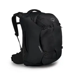 Reisesekk til dame Osprey Fairview 55 W 001