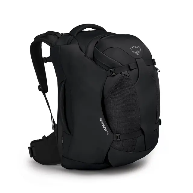 Reisesekk til dame Osprey Fairview 55 W 001 