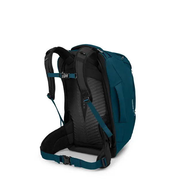 Reisesekk til dame Osprey Fairview 55 W 408 