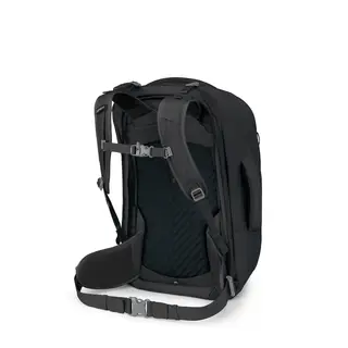 Reisesekk til dame Osprey Fairview 55 W 550