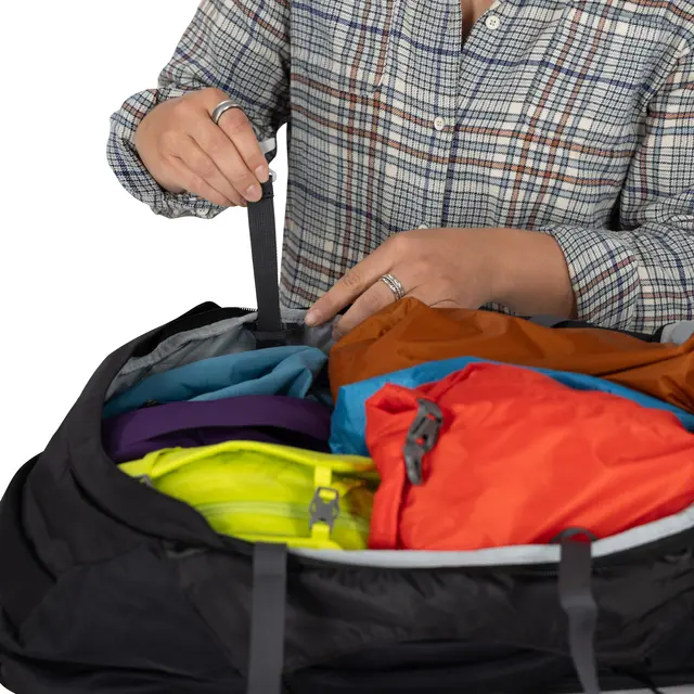 Reisesekk til dame Osprey Fairview 55 W 1144 