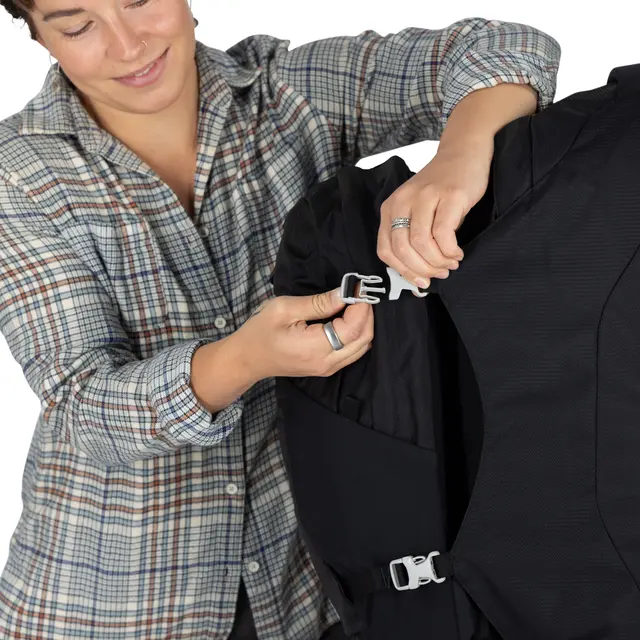 Reisesekk til dame Osprey Fairview 55 W 1144 