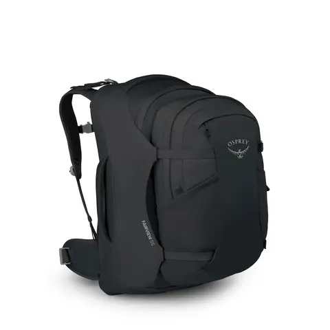 Reisesekk til dame Osprey Fairview 55 W 550