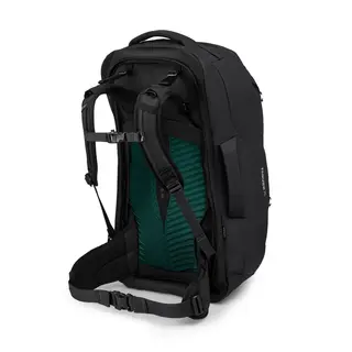Reisesekk til dame Osprey Fairview 70 W 001