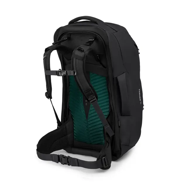 Reisesekk til dame Osprey Fairview 70 W 001 