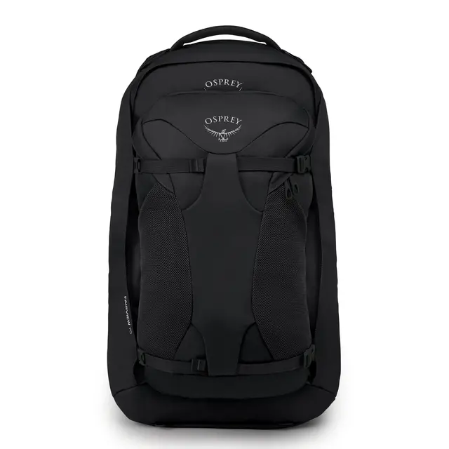 Reisesekk til dame Osprey Fairview 70 W 001 