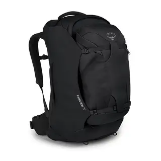 Reisesekk til dame Osprey Fairview 70 W 001