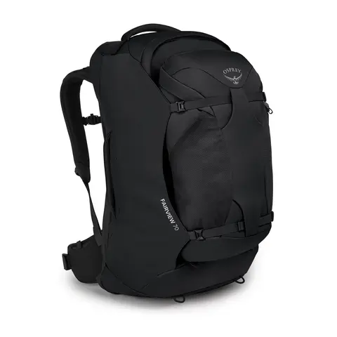 Reisesekk til dame Osprey Fairview 70 W 001