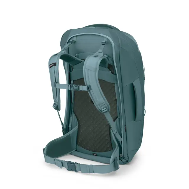 Reisesekk til dame Osprey Fairview 70 W 1144 