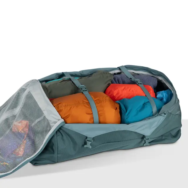 Reisesekk til dame Osprey Fairview 70 W 1144 