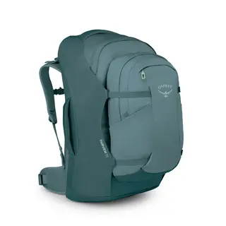Reisesekk til dame Osprey Fairview 70 W 1144