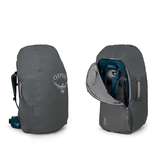 Reisesekk til dame Osprey Fairview Trek 70 W 408 
