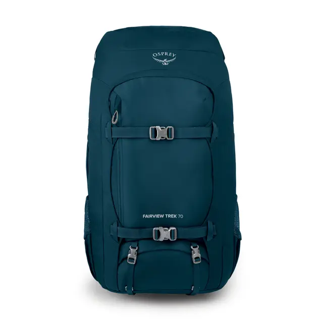 Reisesekk til dame Osprey Fairview Trek 70 W 408 