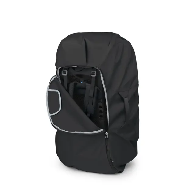 Reisesekk til dame Osprey Fairview Trek 70 W 550 