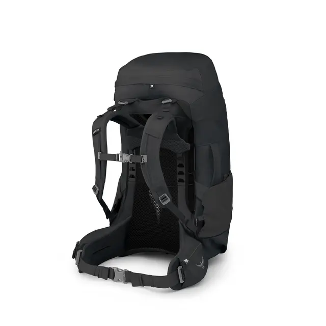 Reisesekk til dame Osprey Fairview Trek 70 W 550 