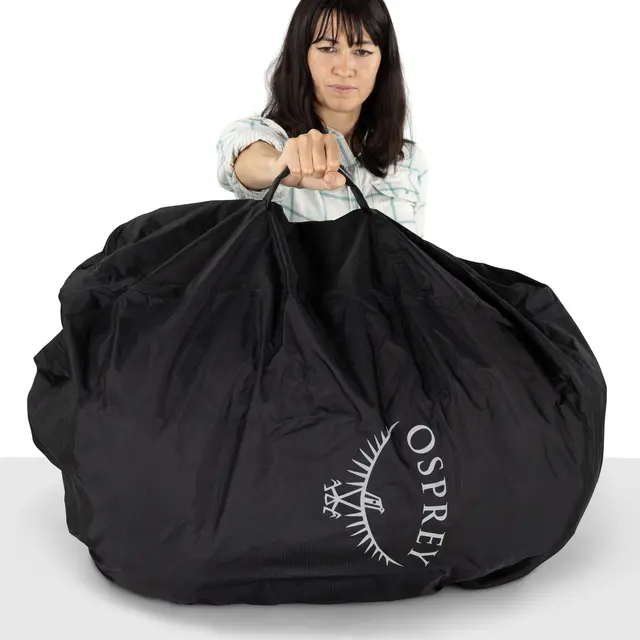 Reisesekk til dame Osprey Fairview Trek 70 W 550 