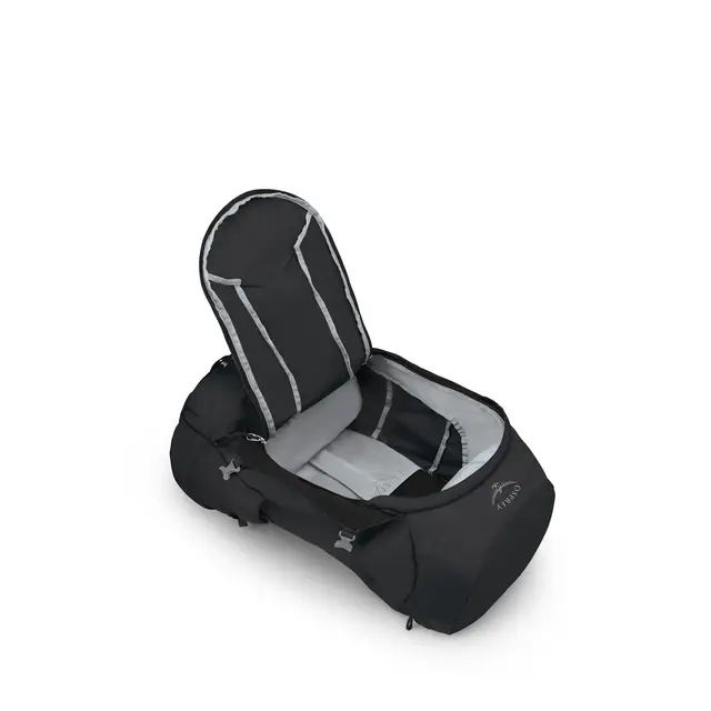 Reisesekk til dame Osprey Fairview Trek 70 W 550 