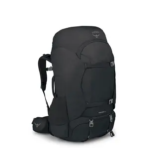 Reisesekk til dame Osprey Fairview Trek 70 W 550